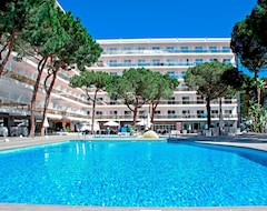 Hotel Oasis Park (Salou, Espanha)