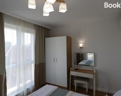 Tüm Ev/Apart Daire Sea Smile Apartments (Varna Çevresi, Bulgaristan)