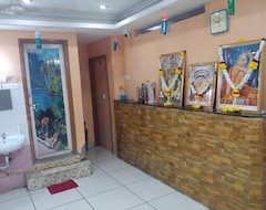Khách sạn Ambai Deluxe Lodge (Kolhapur, Ấn Độ)