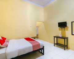 Hotel OYO 3100 El Shaday Family Residence (Banyuwangi, Indonezija)