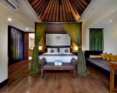 Hotel The Khayangan Dreams Villa Seminyak (Seminyak, Indonesia)