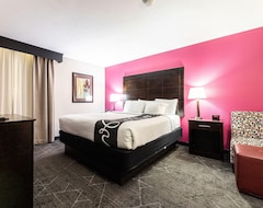 Hotel La Quinta Inn & Suites Dallas I-35 Walnut Hill Ln (Dallas, EE. UU.)