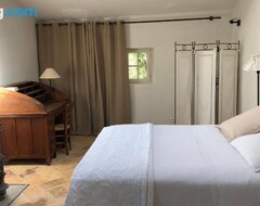 Cijela kuća/apartman Villa Verde (Boisseron, Francuska)