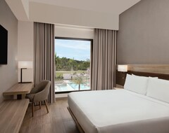 Hotelli Ac Hotel By Marriott Punta Cana (Playa Bavaro, Dominikaaninen tasavalta)