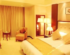 Khách sạn Yintai Hotel (Shaoxing, Trung Quốc)
