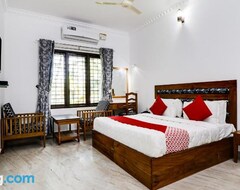 Khách sạn Star Inn Plus (Kovalam, Ấn Độ)