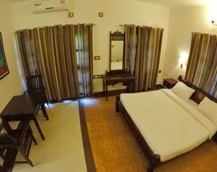 Resort Rasa Gurukul (Thrissur, Indien)