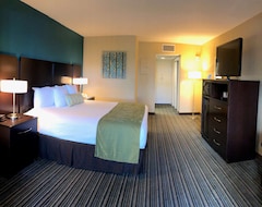 Otel Best Western On The Bay Inn & Marina (Miami, ABD)