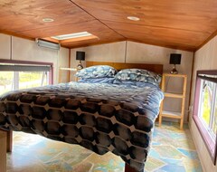 Casa/apartamento entero Cozy Mini Home Farm Retreat (Kaikohe, Nueva Zelanda)