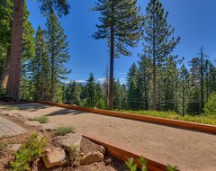 Hele huset/lejligheden Rising Sun: Nestled On A Hilltop - Peaceful And Beautiful Retreat (Tahoe City, USA)