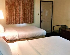 Hotel Red Carpet Inn (Gettysburg, USA)