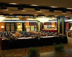Hotel Baodao Exhibition Center (Wuyishan, China)