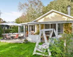 Toàn bộ căn nhà/căn hộ Cozy Cottage With A Great Outdoor Area. (Ystad, Thụy Điển)