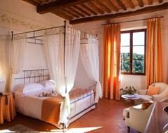 Hotel B&B La Curina (Mazara del Vallo, Italy)