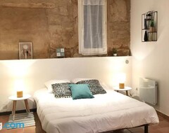 Casa/apartamento entero Superb! Appart T2 - Historic Center & Tram (Montpellier, Francia)