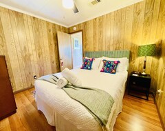 Casa/apartamento entero Owl Creek Park Retreat, A Place To Rest And Relax (Gatesville, EE. UU.)