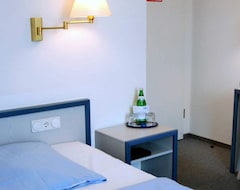 Single Room Comfort - Hotel Ingeborg Object-id 124303 (Waren, Alemania)