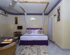 Koko talo/asunto Jacyjoka Apartments Nyali (Mombasa, Kenia)