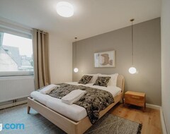 Casa/apartamento entero Fr02 - Design Apartment Koblenz City - 1 Bedroom (Koblenz, Alemania)