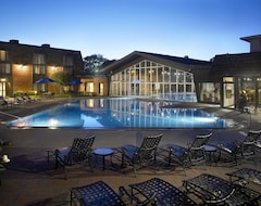 Khách sạn Pheasant Run Resort (Saint Charles, Hoa Kỳ)