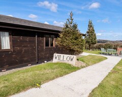 Hotel Willow Lodge 50269 (Bodmin, Reino Unido)