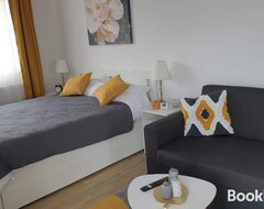 Cijela kuća/apartman Max Studio (Sâncraiu de Mureș, Rumunjska)