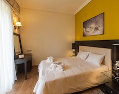 Hotel Levidi Suites (Levidi, Greece)