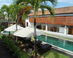 Hotel Arya Residence (Badung, Indonesien)