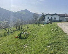 Cijela kuća/apartman Gite Lasterenborda (Osses, Francuska)