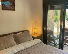 Casa/apartamento entero Sabina Bungalow - Long Beach (Ulcinj, Montenegro)