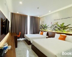 Bel-air Hotel (Quy Nhơn, Vietnam)