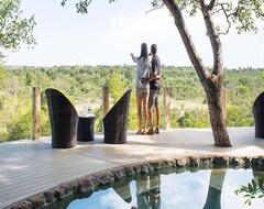 Hotel Leopard Hills Private Game Reserve (Hazyview, Sydafrika)