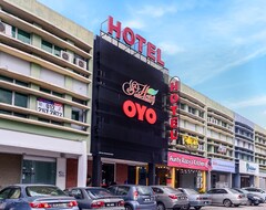 Khách sạn OYO 876 Hotel Sanctuary (Petaling Jaya, Malaysia)