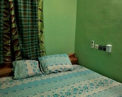 Cijela kuća/apartman Comfortable House In The Heart Of Sanguéra And In The Local Atmosphere (Vogan, Togo)