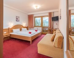 Hotel Ferienalm (Schladming, Austria)