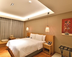 Hotel Samiling Resort (Checheng Township, Taiwan)