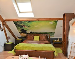 Cijela kuća/apartman Bed And Breakfast Savoyarde (Sainte-Hélène-du-Lac, Francuska)