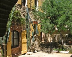 Toàn bộ căn nhà/căn hộ Award-winning Character Holiday Apartment In A Catalan Farmhouse (granados) (Vivès, Pháp)