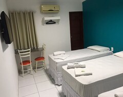 Lax Hotel (Campina Grande, Brazil)