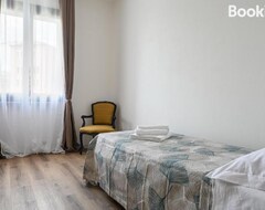 Toàn bộ căn nhà/căn hộ [free Parking] Baptalea Suite (Abano Terme, Ý)