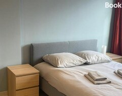 Tüm Ev/Apart Daire Le Brasilia - Appartement Neuf Pour 4 Personnes Avec Terrasse (Strazburg, Fransa)