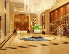Khách sạn Horizon Times (Anqing, Trung Quốc)