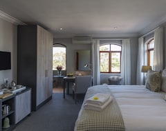 Hotel Villa Tuscana (Summerstrand, Sydafrika)
