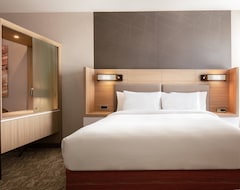 Khách sạn Springhill Suites By Marriott Ames (Ames, Hoa Kỳ)