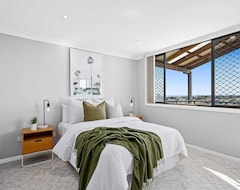 Casa/apartamento entero Ocean-view Retreat For Getaways (Wollongong, Australia)