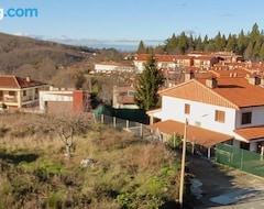 Casa/apartamento entero Casa Rural Puerta Del Sol Ii De 2 Habitaciones (Candelario, España)
