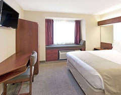 Hotel Microtel Inn & Suites By Wyndham Jasper (Jasper, EE. UU.)