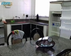 Entire House / Apartment Apartamento Em Piuma-es (Piúma, Brazil)