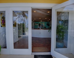 Hotel Stella Maris Resort Club (Stella Maris, Bahamas)