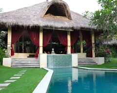 Hotel Villa Mathis (Kuta, Indonesia)